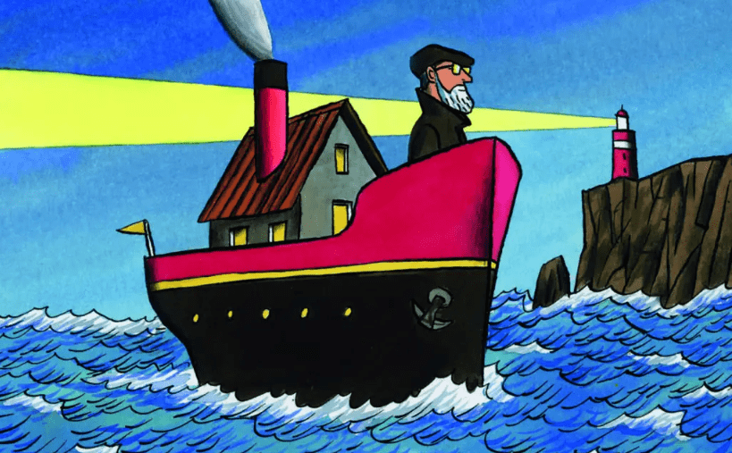 Photo : 2021 : les vœux de la Fondation