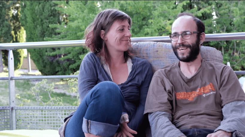 Photo : Aux côtés des habitants : une étude inédite de la Fondation