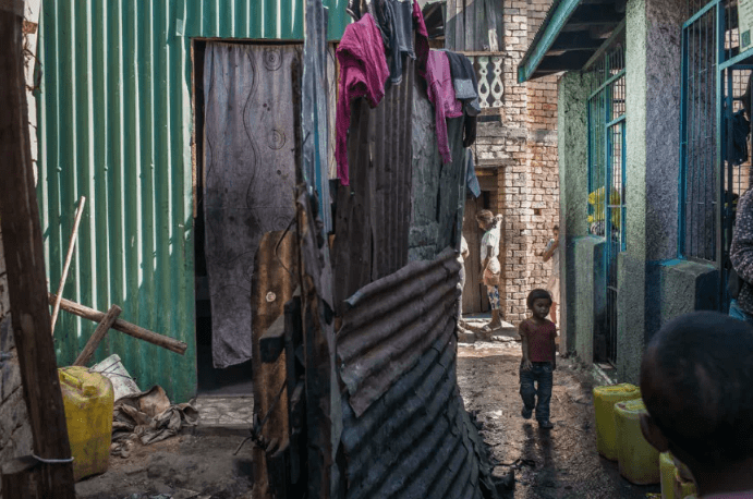 Photo : À Madagascar, début de la seconde phase d’« Un Logement Digne pour Toutes et Tous »