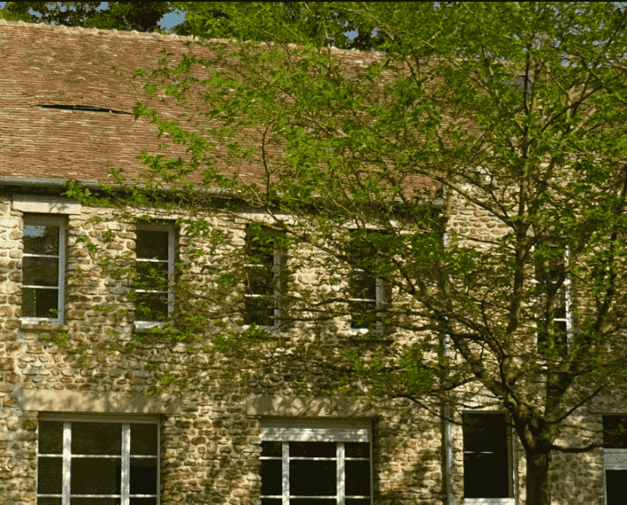 Photo : 23 logements d’insertion à Yerres