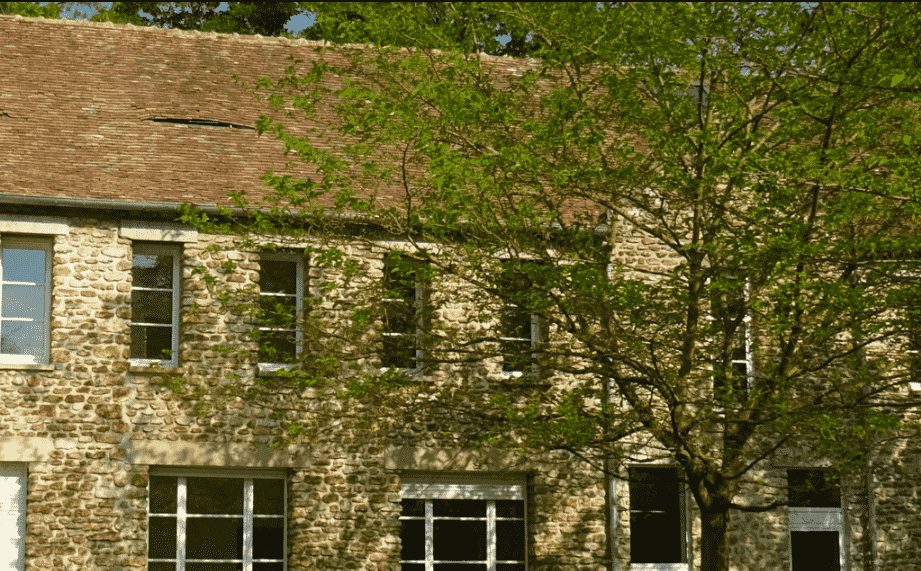 Photo : 23 logements d’insertion à Yerres