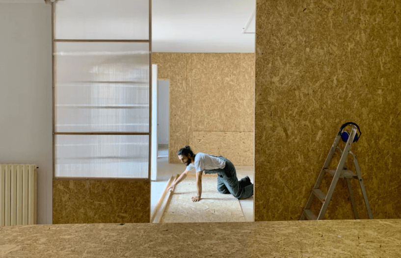 Photo : Mal-logement en Occitanie : résorber les bidonvilles