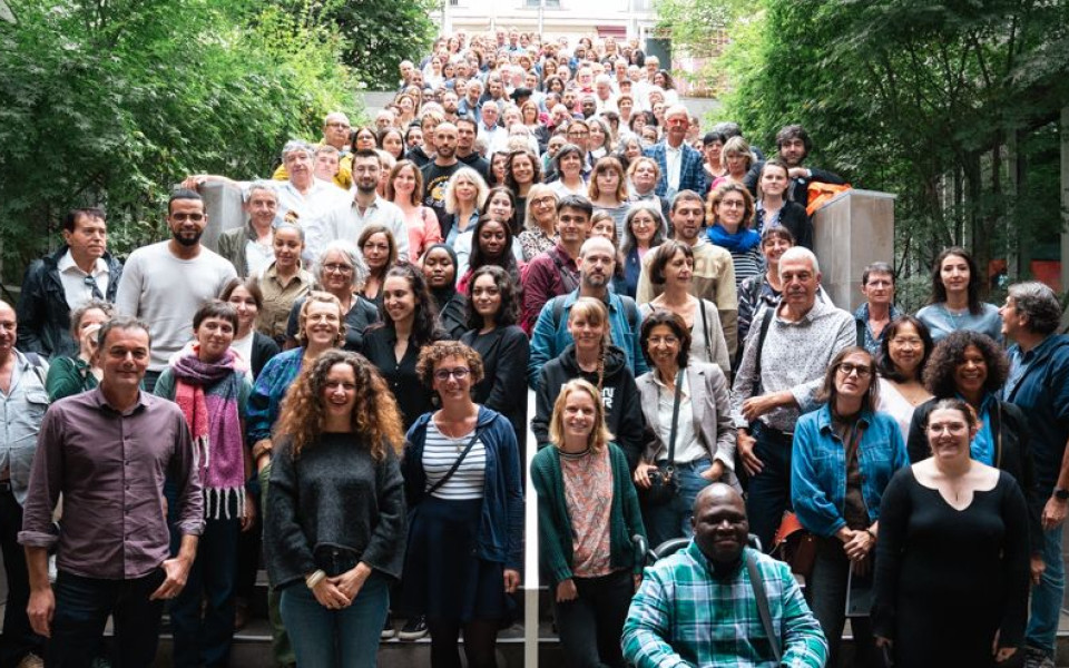 Direction des équipes - Fondation pour le Logement des Défavorisés