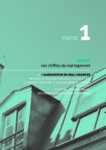 1re partie - Annexe - Les chiffres du mal-logement - 21e rapport 2016