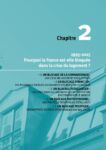 20e Rapport sur l'État du Mal-Logement en France 2015 - Chapitre 2 - 1995-2015 Pourquoi la France est-elle bloquée dans la crise du logement