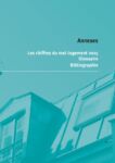 20e Rapport sur l'État du Mal-Logement en France 2015 - Chiffres du mal-logement, glossaire et bibliographie