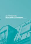 20e Rapport sur l'État du Mal-Logement en France 2015 - Les propositions de la Fondation Abbé Pierre
