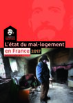 22e rapport 2017 - Partie 2 - Tableau de bord - Les manifestations du mal-logement