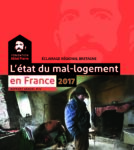 22e Rapport sur l'état du mal-logement en France 2017 - un éclairage régional Bretagne