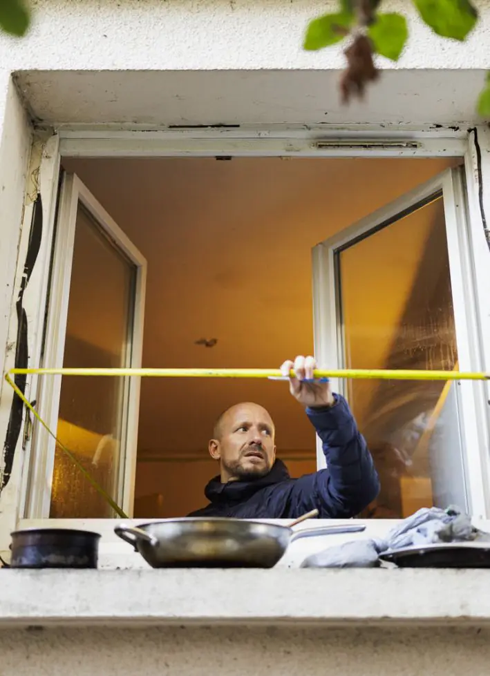 Lutter contre l’habitat indigne et précaire