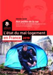 24e rapport sur l'État du Mal-logement en France 2019 - Aux portes de la rue. Quand l’État abandonne les personnes sortant d’institutions