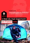 24e rapport sur l'État du Mal-logement en France 2019 - Communication ou révolution ? Le Logement d’abord à l’épreuve du terrain