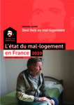 25e rapport sur l'État du Mal-logement en France 2020 - Seul face au mal-logement