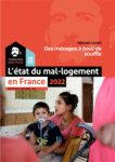 27e rapport sur l'état du mal-logement en France 2022 - Cahier 1 - Des ménages à bout de souffle