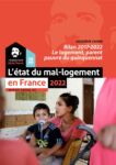 27e rapport sur l'état du mal-logement en France 2022 - Cahier 2 - Bilan 2017-2022 Le logement parent pauvre du quinquennat