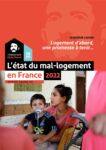 27e rapport sur l'état du mal-logement en France 2022 - Cahier 3 - Logement d'abord, une promesse à tenir