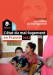 27e rapport sur l'état du mal-logement en France 2022 - Cahier 5 - Les chiffres du mal-logement