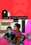 27e rapport sur l'état du mal-logement en France 2022 - chapitre 3 : Soigner une France fracturée par la crise du logement