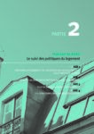 2e partie - Tableau de bord - Le suivi des politiques du logement - 21e rapport 2016