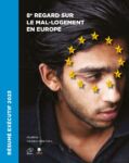 8e Regard sur le mal-logement en Europe - Résumé exécutif 2023