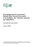 Accompagnement du mouvement Emmaüs dans l’accueil de la parole et la révélation des violences commises par l’abbé Pierre I Synthèse de fin de mission