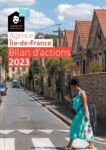 Agence Île-de-France : bilan d'action 2023