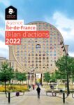 Agence Île-de-France I Bilan d’actions 2022