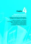 Chapitre 4 - Disparités territoriales, diversité du mal-logement