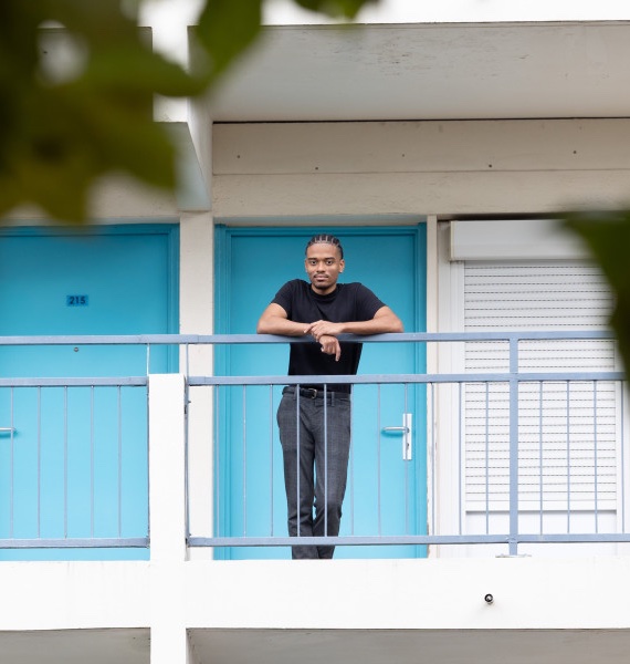 Photo : Je fais un don régulier
