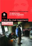 Dossier synthèse 22e rapport 2017 - 15 idées contre la crise du logement