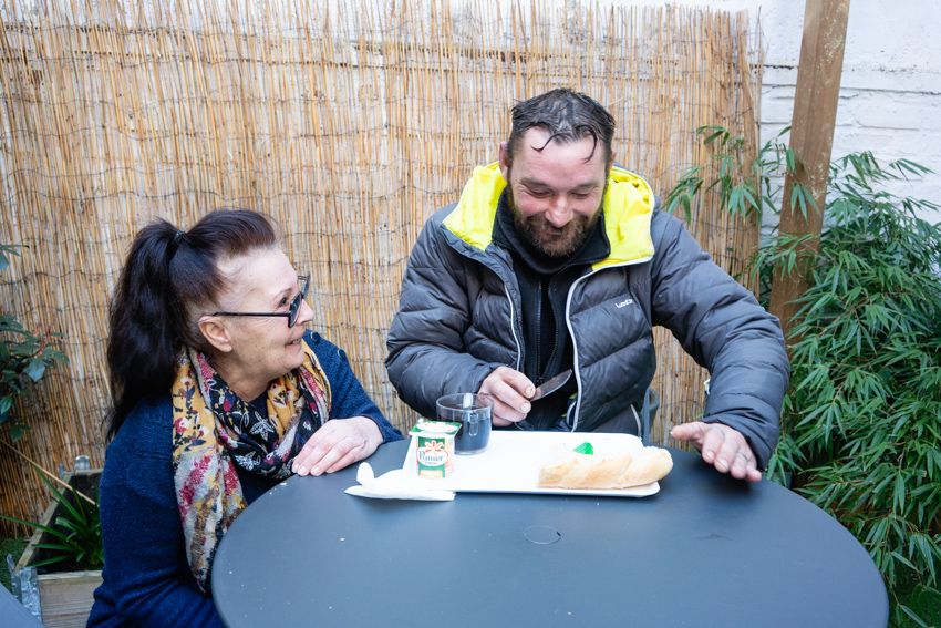 Photo : La donation : agir de son vivant 