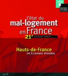 Éclairage régional 2016 - l'État du Mal-Logement en Hauts-de-France