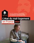 Éclairage régional 2020 sur le mal-logement en Auvergne Rhône-Alpes