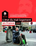 Éclairage régional 2021 sur le mal-logement en Auvergne-Rhône-Alpes