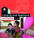 Éclairage régional 2022 sur le mal-logement en Bretagne
