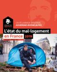 Éclairage régional Auvergne Rhône-Alpes 2019