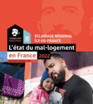 Éclairage régional Ile-de-France - 2022
