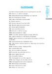 Glossaire et bibliographie
