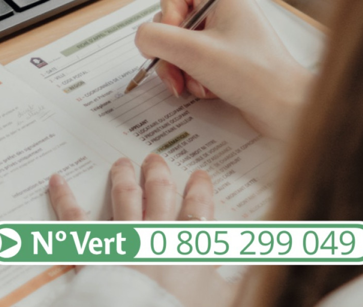 Photo : Outils de prévention d'expulsion locative