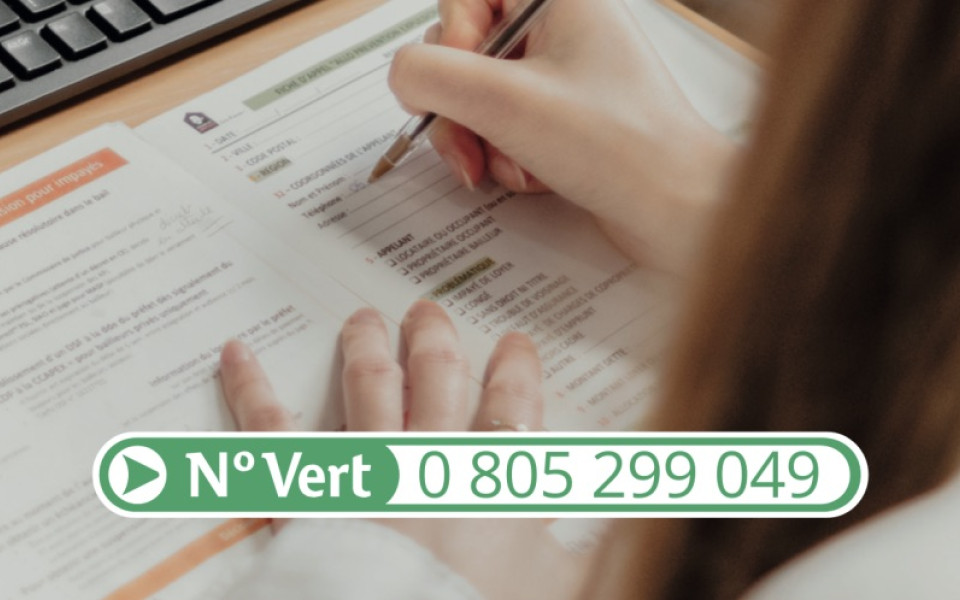 Allo prévention expulsion
