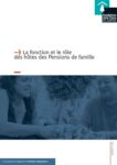La fonction et le rôle des hôtes des Pensions famille