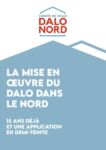 La mise en oeuvre du Dalo dans le Nord. 15 ans et déjà une implication en demi-teinte.