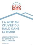 La mise en oeuvre du Dalo dans le Nord. Les propositions de veille du comité Dalo 59