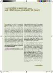La synthèse de notre Rapport 2012 sur l'état du mal-logement en France