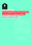 L'accompagnement des personnes en situation d'habitat indigne
