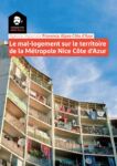 Le mal-logement sur le territoire de la Métropole Nice Côte d'Azur
