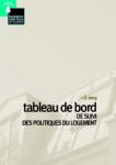 Les tableaux de bord du mal-logement 2013