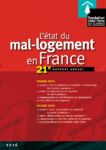 L'état du mal-logement en France - 21e rapport 2016