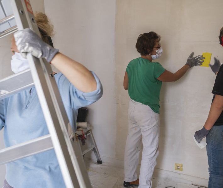 Photo : Produire du logement social