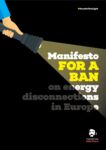 Manifesto FOR A BAN on energy disconnections in Europe